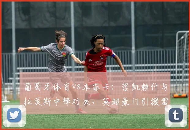 葡萄牙体育vs本菲卡：哲凯赖什与拉莫斯中锋对决，英超豪门引援雷达上的两个价格标签